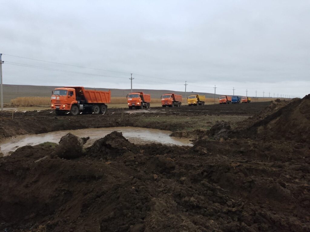 Водоснабжение Буденновского МО